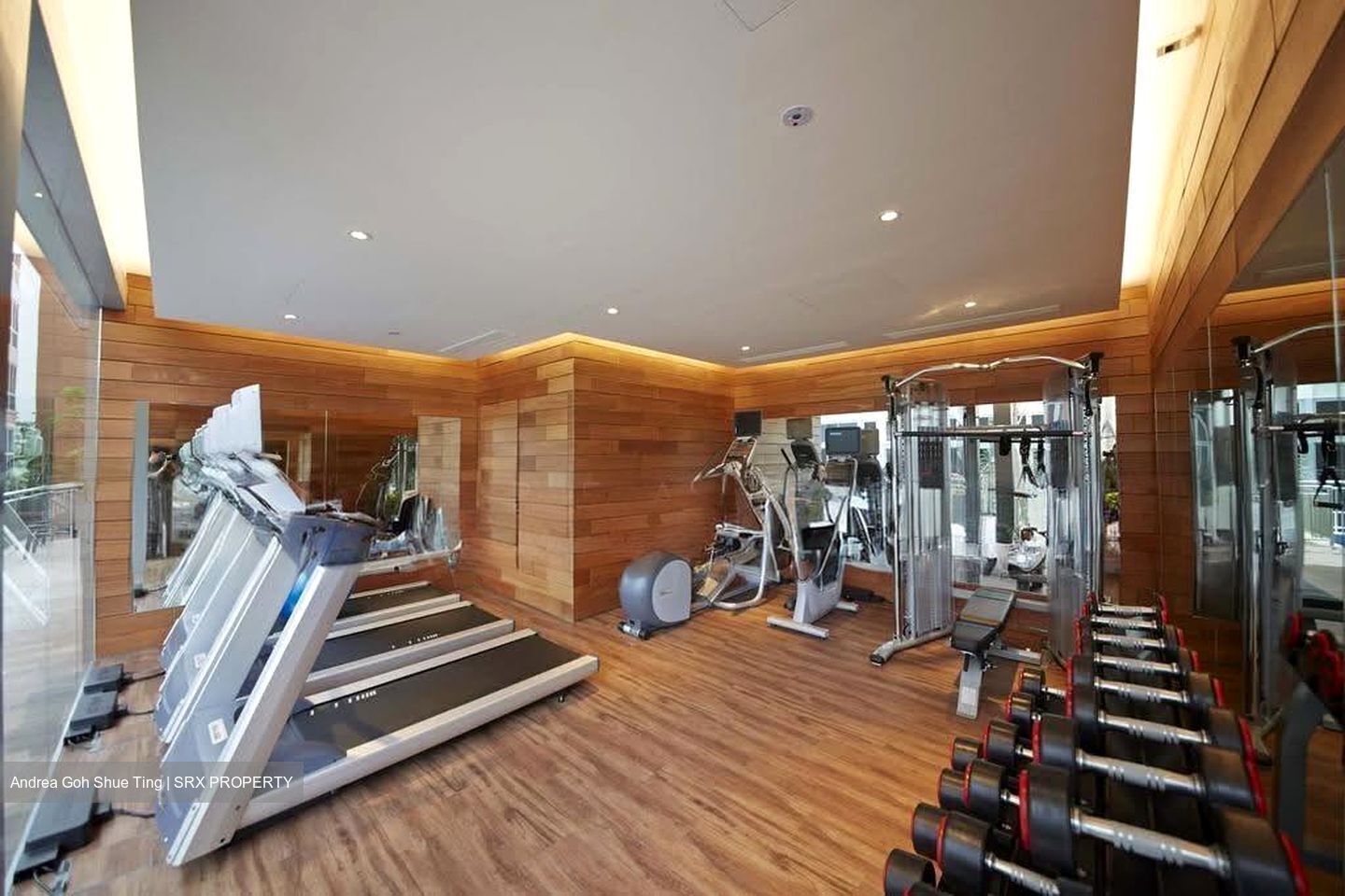 Woodhaven (D25), Condominium #638155501